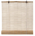 Rullgardin Bambu 90 x 220 cm